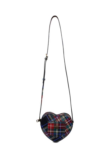 Borsa con logo DOLCE & GABBANA KIDS | EB0248 AI412HB5DP